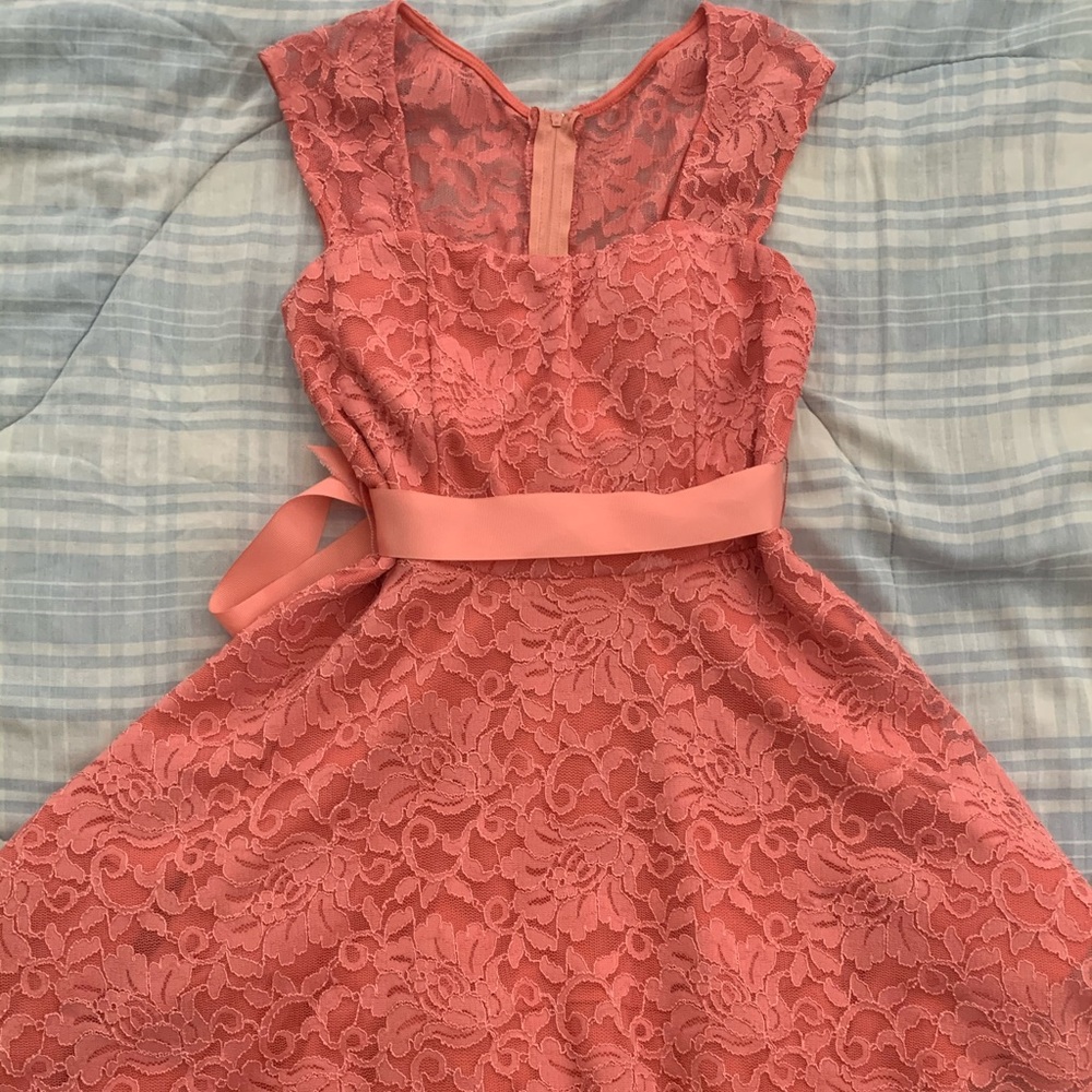La Scala formal dress